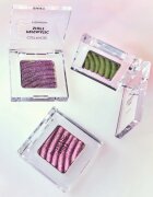 Catrice Prismatic Shift Eyeshadow senčila za oči z multikromatskim učinkom odtenek 020 Berry Blaze 1 g