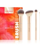 Catrice Pro Essential set čopičev