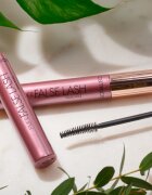 Catrice Pure False Lash maskara z učinkom umetnih trepalnic odtenek 010 Black 10 ml