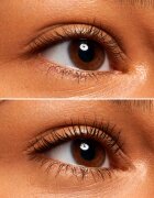 Catrice Pure False Lash maskara z učinkom umetnih trepalnic odtenek 010 Black 10 ml