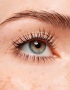 Catrice Pure False Lash maskara z učinkom umetnih trepalnic odtenek 010 Black 10 ml