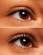 Catrice Pure Volume Magic Brown maskara za podaljšanje vihanje in volumen trepalnic odtenek 010 Brown 10 ml