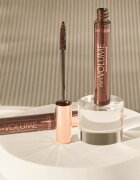 Catrice Pure Volume Magic Brown maskara za podaljšanje vihanje in volumen trepalnic odtenek 010 Brown 10 ml