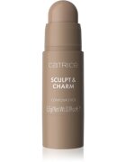 Catrice Sculpt & Charm Contour Stick paličica za konture odtenek 010 Ash 5.5 g