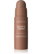 Catrice Sculpt & Charm Contour Stick paličica za konture odtenek 020 Stone 5.5 g