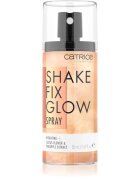 Catrice Shake Fix Glow posvetlitveno fiksacijsko pršilo 50 ml