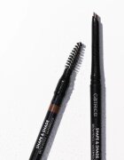 Catrice Shape & Shade Brow Pencil svinčnik za obrvi s krtačko odtenek 050 Roasted Almond 0.35 g