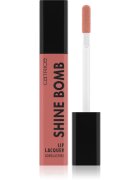 Catrice Shine Bomb dolgoobstojna tekoča šminka odtenek 030 Sweet Talker 3 ml