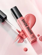 Catrice Shine Bomb dolgoobstojna tekoča šminka odtenek 030 Sweet Talker 3 ml