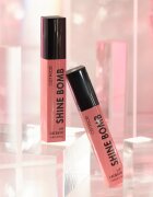 Catrice Shine Bomb dolgoobstojna tekoča šminka odtenek 030 Sweet Talker 3 ml