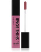 Catrice Shine Bomb dolgoobstojna tekoča šminka odtenek 060 Pinky Promise 3 ml