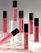 Catrice Shine Bomb dolgoobstojna tekoča šminka odtenek 060 Pinky Promise 3 ml