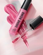 Catrice Shine Bomb dolgoobstojna tekoča šminka odtenek 060 Pinky Promise 3 ml