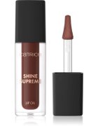 Catrice Shine Supreme olje za ustnice s hranilnim učinkom odtenek 050 Sweet Treat 4 ml