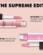 Catrice Shine Supreme olje za ustnice s hranilnim učinkom odtenek 050 Sweet Treat 4 ml
