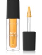 Catrice Shine Supreme olje za ustnice s hranilnim učinkom odtenek 060 Honey Shot 4 ml