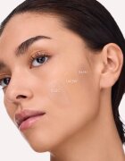 Catrice Skin Like Luminous Foundation tekoči puder z učinkom osvetljevanja z vlažilnim učinkom odtenek 045N 30 ml