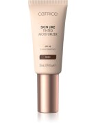 Catrice Skin Like Tinted Moisturizer vlažilna tonirana krema SPF 30 odtenek 085N 28 ml