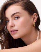 Catrice Soft Blend Eyeshadow Stick dolgoobstojna senčila za oči v svinčniku vodoodporno odtenek 010 Golden Glow 1.65 g