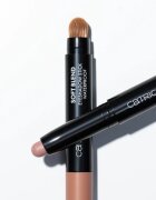 Catrice Soft Blend Eyeshadow Stick dolgoobstojna senčila za oči v svinčniku vodoodporno odtenek 030 Velvet Pink 1.65 g