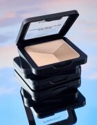 Catrice Soft Blur Contour Trio Powder paleta za konture obraza z mat učinkom odtenek C020 Neutral Harmony 10 g