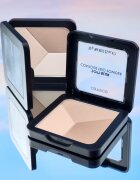 Catrice Soft Blur Contour Trio Powder paleta za konture obraza z mat učinkom odtenek C020 Neutral Harmony 10 g