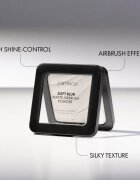 Catrice Soft Blur Matte Airbrush Powder matirajoči fiksirni puder odtenek 030W 10 g