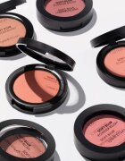 Catrice Soft Blur Powder Brush rdečilo v prahu z mat učinkom odtenek 040 Pink Positive 5 g