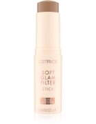 Catrice Soft Glam Filter Stick make-up v paličici odtenek 020 Light - Medium 9 g