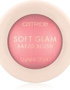 Catrice Soft Glam Rdečilo za posvetlitev odtenek 040 Midnight Berry 5.6 g
