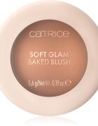 Catrice Soft Glam Rdečilo za posvetlitev odtenek 060 Blonzer Heat 5.6 g