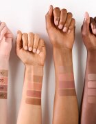 Catrice Soft Melt Liquid To Powder tekoče senčilo za oči z mat učinkom odtenek 010 Timeless Taupe 3.4 ml