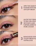 Catrice Soft Melt Liquid To Powder tekoče senčilo za oči z mat učinkom odtenek 010 Timeless Taupe 3.4 ml