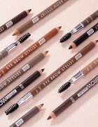 Catrice Stylist svinčnik za obrvi s krtačko odtenek 040 Don't Let Me Brow'n 14 g