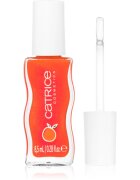 Catrice SUMMER LIPS sijaj za ustnice odtenek C02 Orange Spritz 8.5 ml