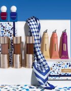 Catrice SUMMER OBSESSED elastika za lase 1 kos