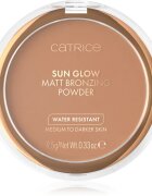 Catrice Sun Glow bronz puder odtenek 035 Universal Bronze 9.5 g