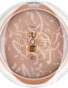 Catrice Sun Lover Glow bronzer odtenek 010 Sun - Kissed Bronze 8 g