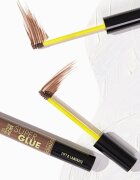 Catrice Super Glue gel za obrvi odtenek 030 Deep Brown 4 ml