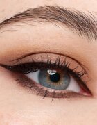 Catrice Superproof vodoodporno tekoče črtalo za oči v peresu odtenek 020 Cocoa Brown 0.45 ml