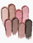 Catrice The Cool Rose paleta senčil za oči 9 g