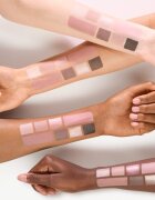 Catrice The Cool Rose paleta senčil za oči 9 g