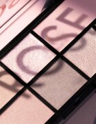 Catrice The Cool Rose paleta senčil za oči 9 g