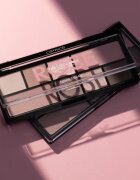 Catrice The Cool Rose paleta senčil za oči 9 g