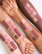Catrice The Deep Velvet paleta senčil za oči 9 g