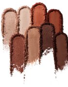 Catrice The Hot Mocca paleta senčil za oči 9 g