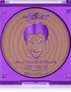 Catrice The Joker bronz puder odtenek 010 Can't Catch Me 20 g