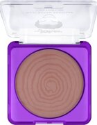 Catrice The Joker bronz puder odtenek 010 Can't Catch Me 20 g