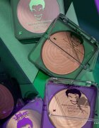 Catrice The Joker bronz puder odtenek 010 Can't Catch Me 20 g