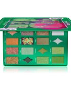 Catrice The Joker paleta senčil za oči odtenek 020 The Clown Prince of Crime 188 g
